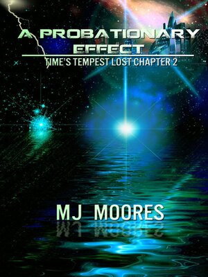 cover image of A Probationary Effect